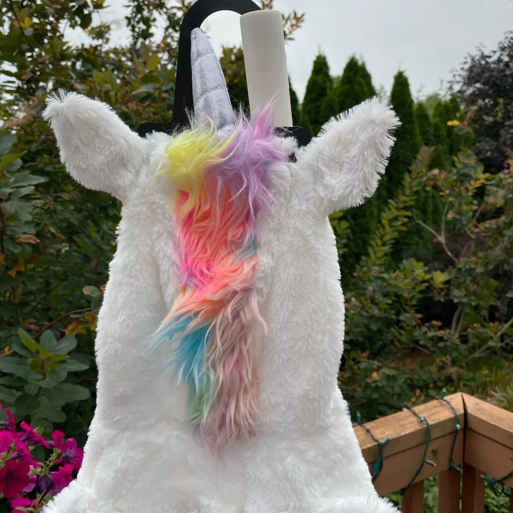 Baby Unicorn Costume